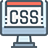 CSS 축소기
